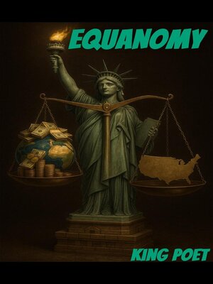 cover image of Equanomy